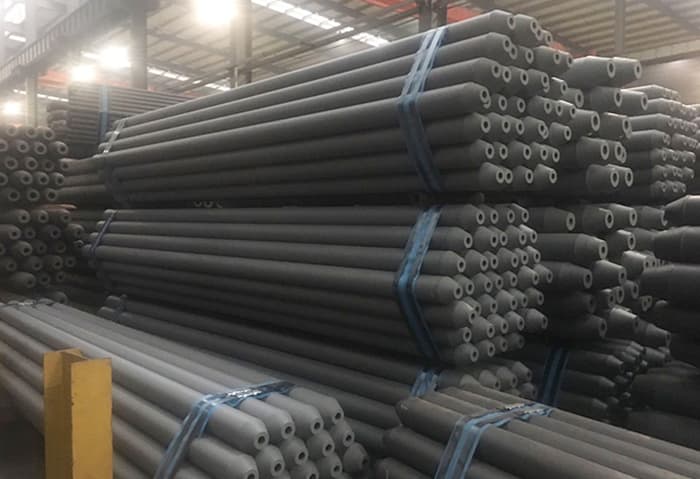 建德网架杆件加工